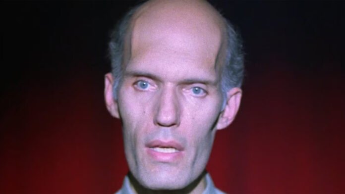 Twin Peaks and Star Trek Actor Carel Struycken Loses Home in LA Wildfires