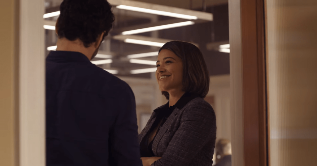 Will Trent Season 3 Trailer: Gina Rodriguez Joins Cast of ABC Procedural