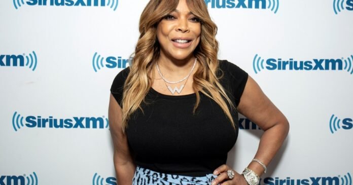 Wendy Williams Opens Up About Guardianship: ‘I Feel Like I’m in Prison’