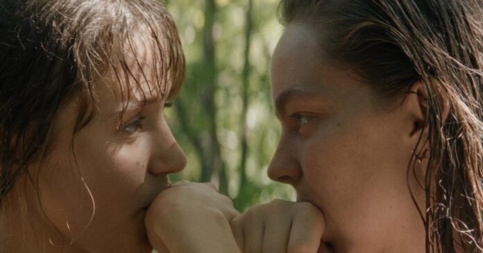 ‘Little Trouble Girls’ review: Erotic Slovenian debut mines fertile teenage terrain