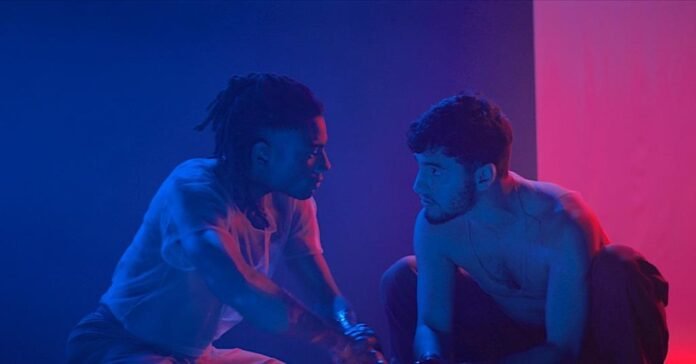 ‘Night Stage’ review:  Sexy queer drama from Brazil has thematic smarts to match