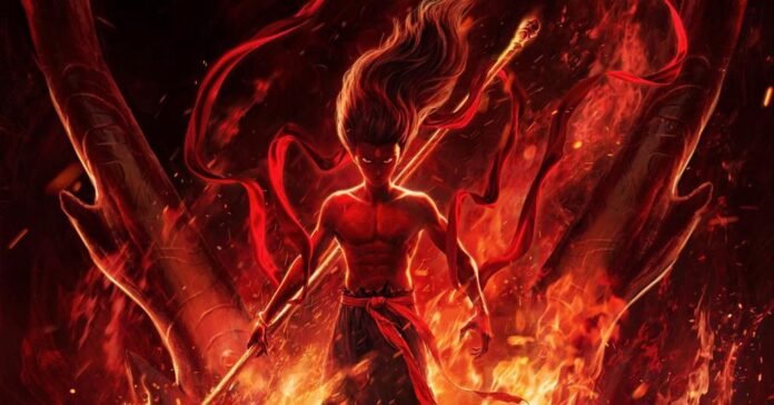 ‘Ne Zha 2’ first film to crack $1bn in single market; ‘Dog Man’ remains top US studio title at global box office