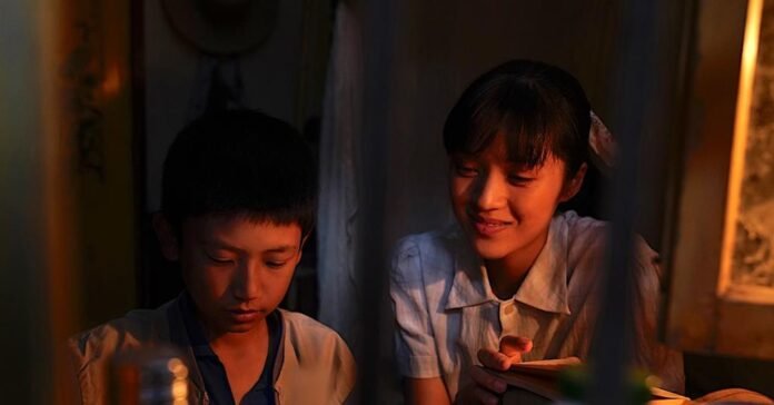 ‘Living The Land’ review: Huo Meng’s story of rural China in the 90s is immersive and ambitious