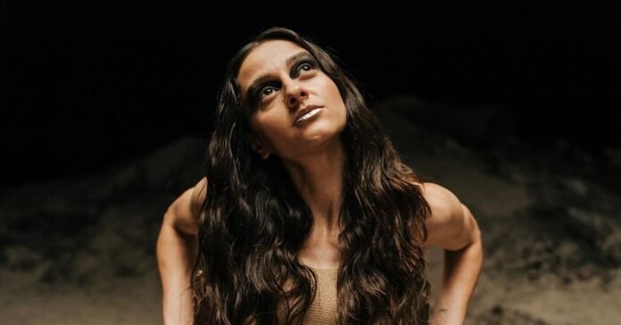 ‘No Beast. So Fierce.’ review: Richard III moves to modern Berlin, and becomes Rashida