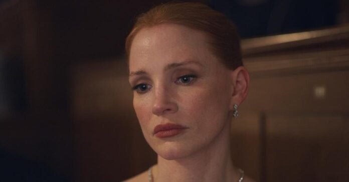 ‘Dreams’ review: Jessica Chastain powers Michel Franco’s dance-based drama