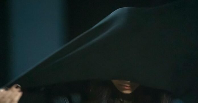 ‘1001 Frames’ review: Experimental thriller shot clandestinely in Iran