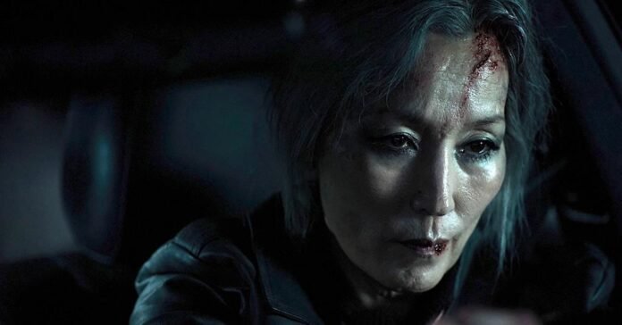 ‘The Old Woman With The Knife’ review: Hyeyoung Lee packs a punch as an elite assassin