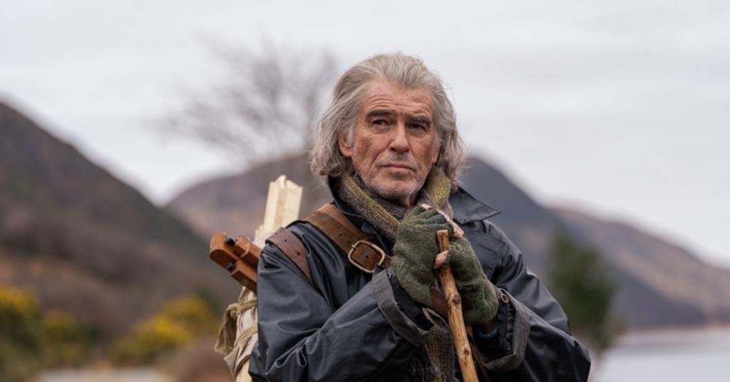 ‘Four Letters Of Love’ review: Irish eyes a’romancing in heartfelt adaptation