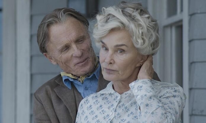 ‘Long Day’s Journey Into Night’ review: Jessica Lange and Ed Harris power delayed adaptation