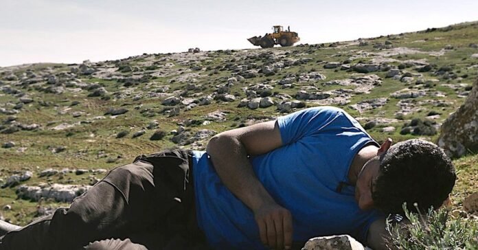 ‘No Other Land’ scores defiant US box office bow