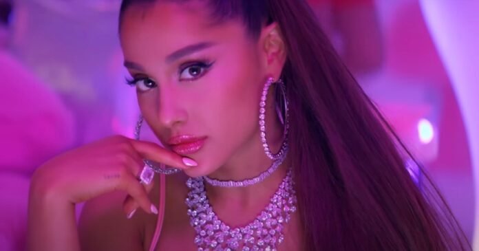 Ariana Grande Skips 2025 Grammys 5th Year in a Row