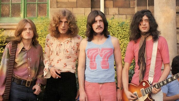 Becoming Led Zeppelin Is a Fascinating Look at the Iconic Band’s Formation: Review