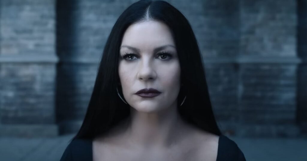 Kill Jackie: Catherine Zeta-Jones Leads Prime Video Thriller Series