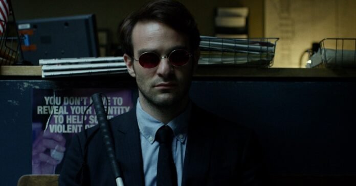 Daredevil’s Charlie Cox Reveals Why Netflix Canceled Season 4