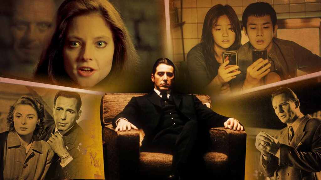 Every Oscar Best Picture Winner Ranked: From Argo to The Life of Emile Zola