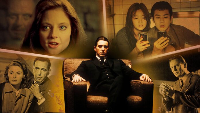 Every Oscar Best Picture Winner Ranked: From Argo to The Life of Emile Zola