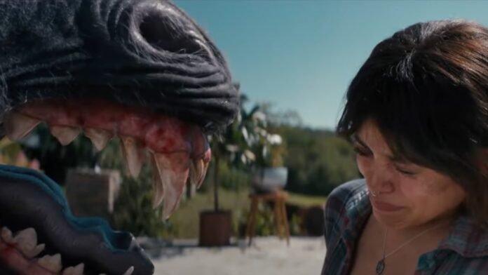 Paul Rudd and Jenna Ortega Face Mayhem of Mythic Proportions in New Death of a Unicorn Trailer: Watch