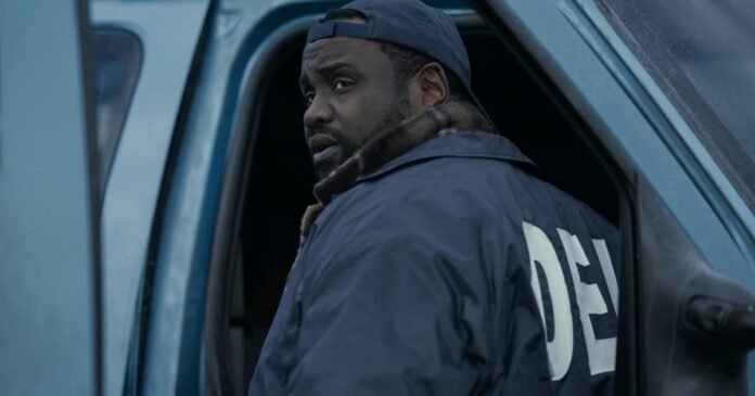 Dope Thief Trailer: Brian Tyree Henry Leads Apple TV+ Crime Drama Show