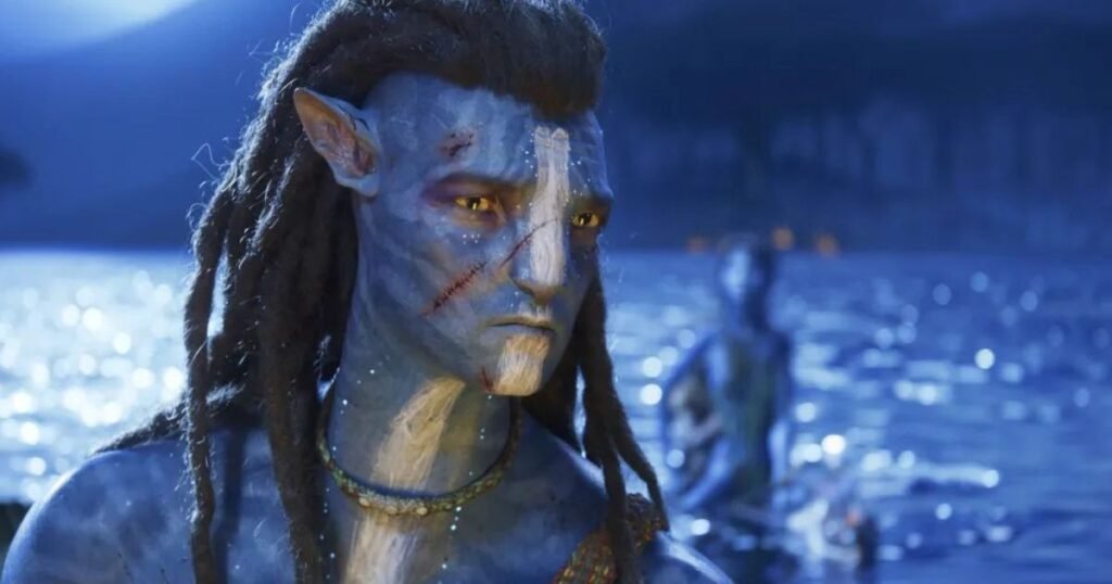 New Avatar: Fire and Ash Photo Offers First Look at Ash Village