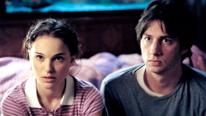 Garden State 20th Anniversary Benefit Show to Stream on Veeps