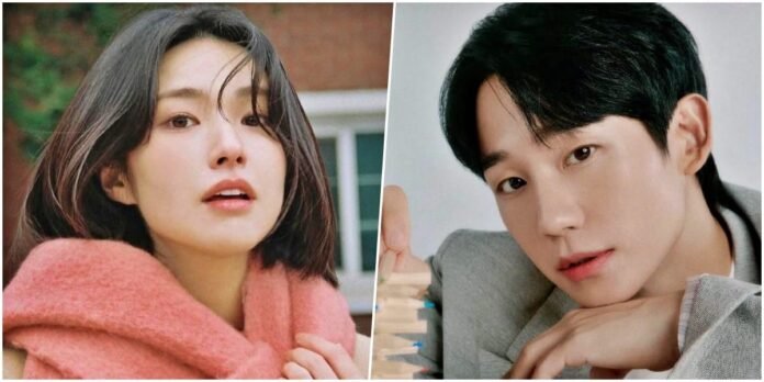 Ha Young and Jung Hae In Eyed for New Rom-Com Drama by “My Demon” Director