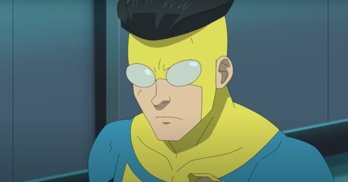 Invincible Season 3 Reviews Deliver the Best Rotten Tomatoes Score Possible