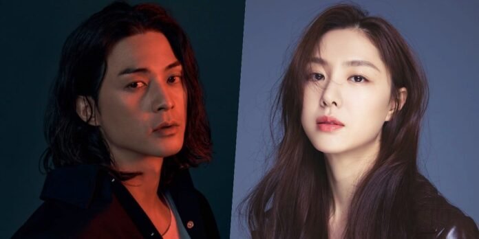 New Rom-Com Drama “Petty Love” Adds Kim Ji Hoon and Seo Ji Hye to Cast