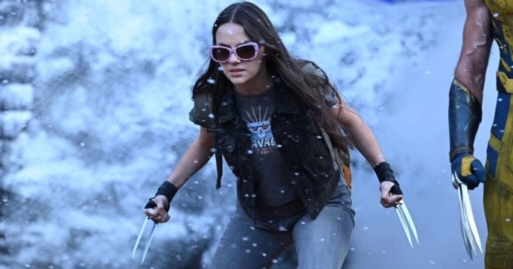 Deadpool & Wolverine’s Dafne Keen Wants X-23 to Team Up With the Avengers