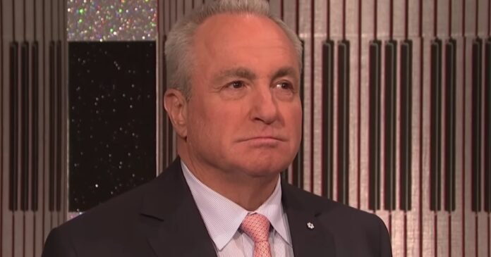 Why Fans Think Lorne Michaels Is Leaving SNL