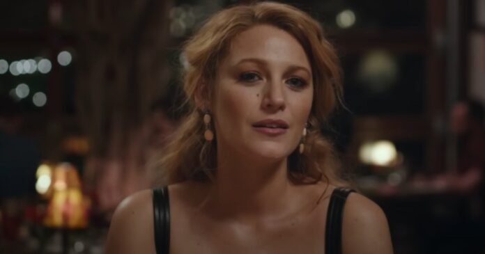 Blake Lively Gets Sued by Crisis Management PR Amid Justin Baldoni Lawsuit