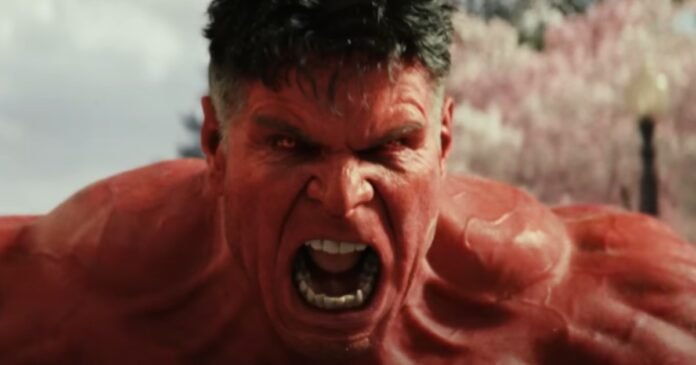 Captain America 4: Red Hulk’s Origin & Leader’s Absence in MCU Explained