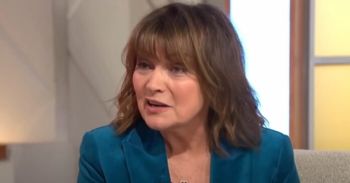 Lorraine Kelly Net Worth 2025: How Much Money Does She Make?