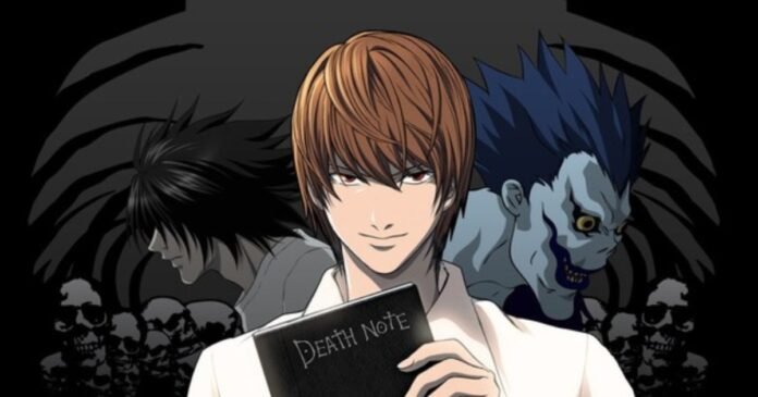 Why Fans Think Death Note Season 2 Is Happening