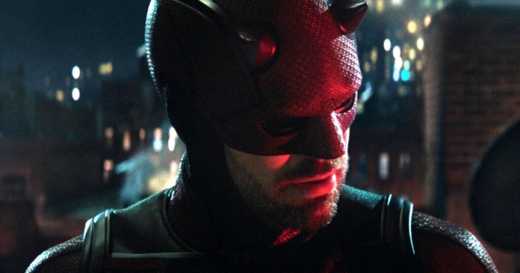 Daredevil: Born Again’s First Reactions Call It a Brutal Spectacle