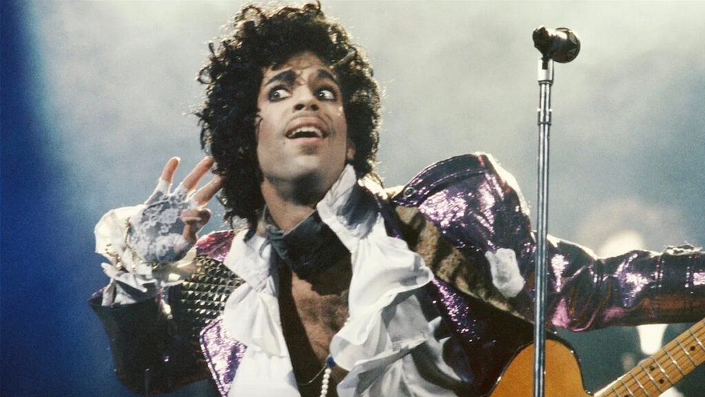 Netflix Shelves Prince Docuseries in Favor of New, Estate-Approved Documentary