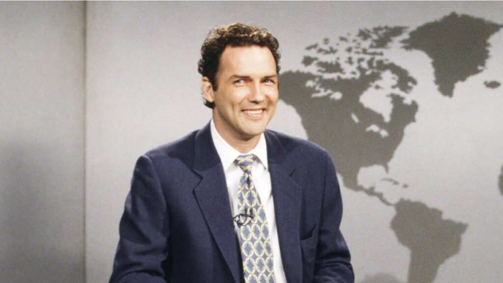 Norm Macdonald Documentary in the Works from Judd Apatow