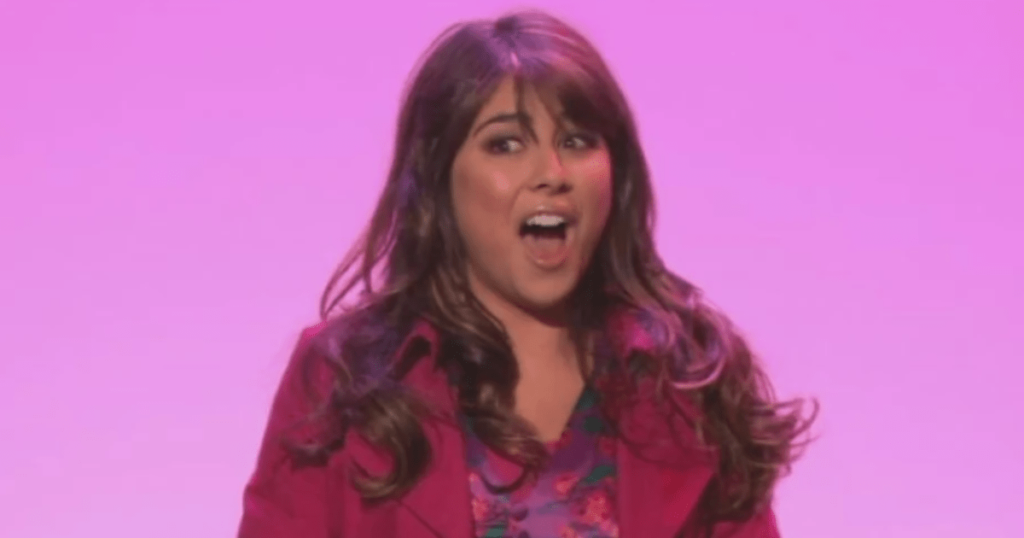 Victorious Spin-off Show Hollywood Arts in Works, Daniella Monet to Return