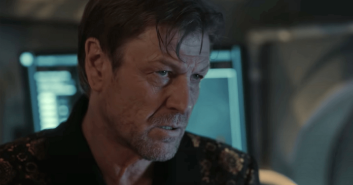 Robin Hood Cast Adds Game of Thrones’ Sean Bean to MGM+ Series