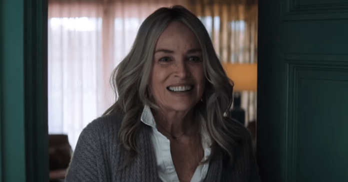 Sharon Stone in Talks To Join Zendaya in Euphoria Season 3 Cast