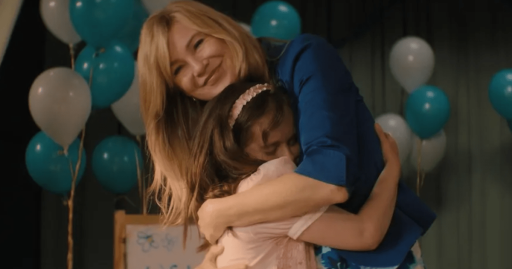 Good American Family Trailer: Ellen Pompeo Leads Hulu True Crime Show