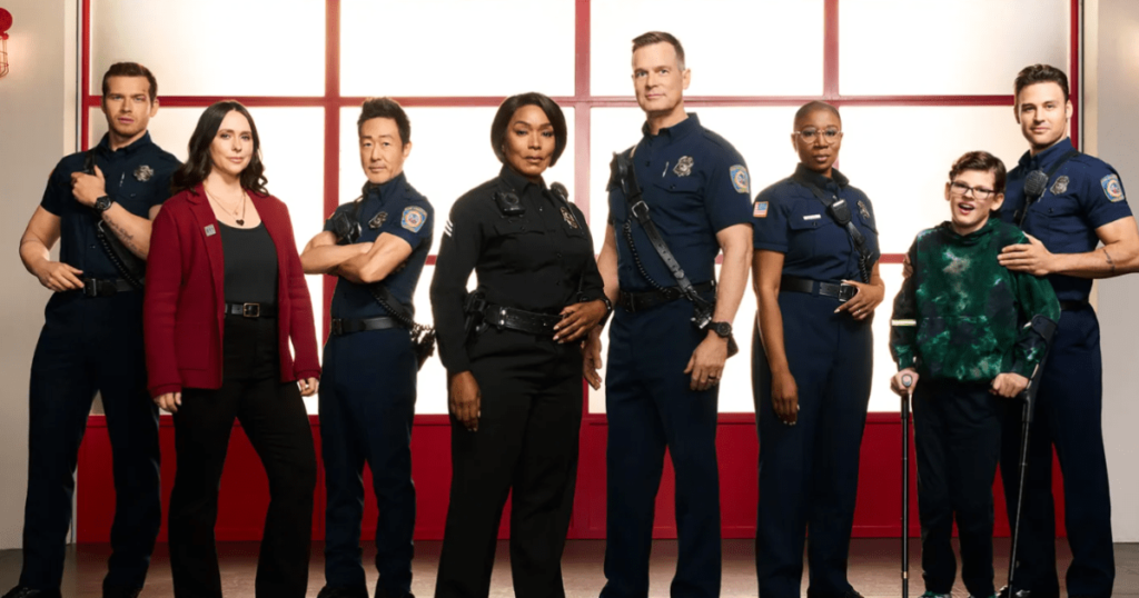 9-1-1 Nashville Release Date Window Revealed for ABC Spin-off