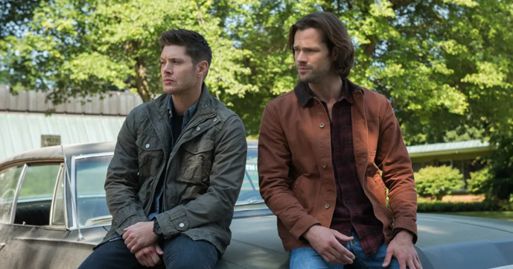 The Boys Season 5 Cast Adds Jared Padalecki & Another Supernatural Star