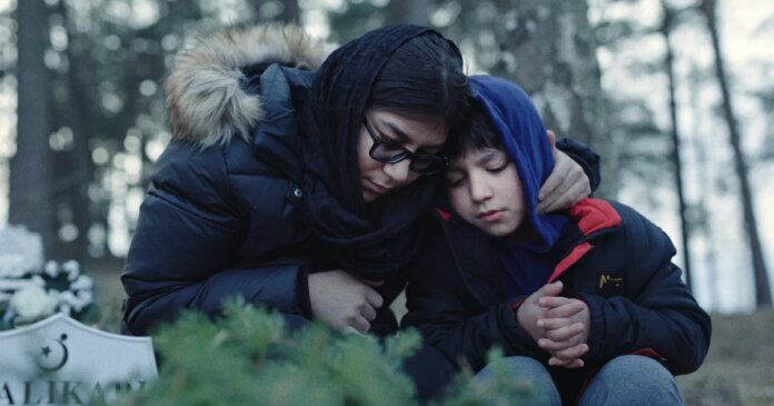 Exclusive Silent Trees Trailer Previews Kurdish Refugee Documentary