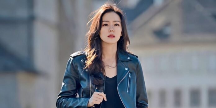 Son Ye Jin Courted to Portray KPop Agency CEO in New Drama “Variety,” - Character Reportedly Inspired by Min Hee Jin