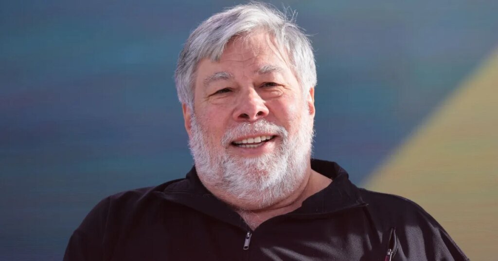 Steve Wozniak Net Worth 2025: How Much Money Does He Make?