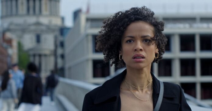 Surface Season 2 Trailer Previews Gugu Mbatha-Raw Show’s Apple TV+ Return