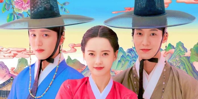 All About the New Historical Romance Korean Drama “The Scandal of Chunhwa”