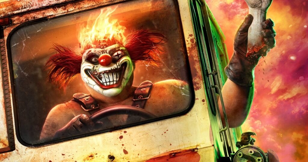 Twisted Metal Season 2 Teaser Trailer Sets Peacock Release Date Window