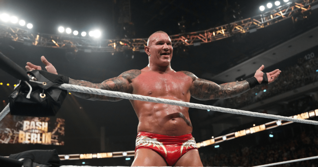 Randy Orton’s WWE Return Timeline Unveiled — What’s Next for The Viper?