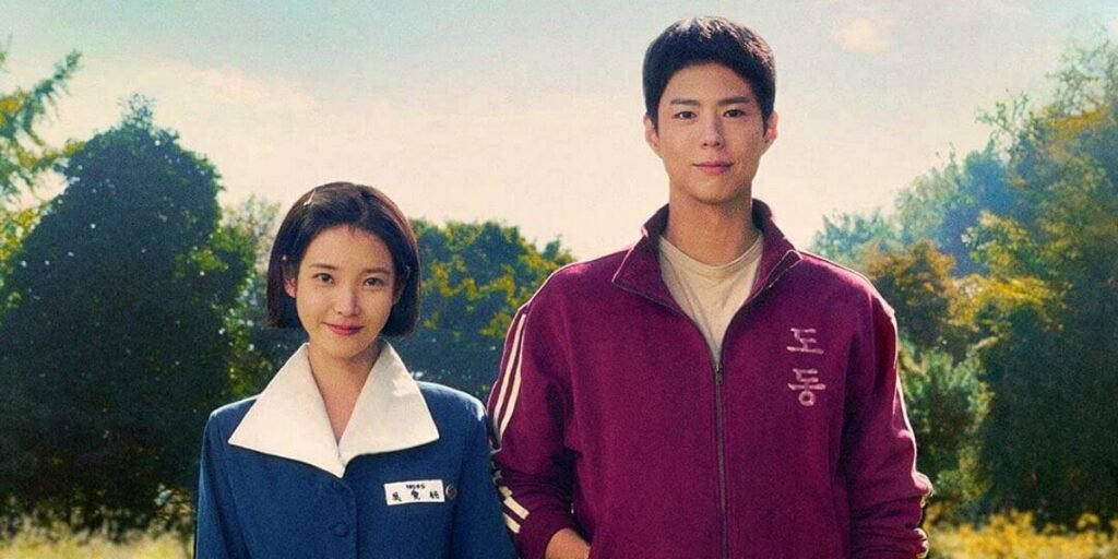 All About the Star-studded New Romance K-Drama “When Life Gives You Tangerines”